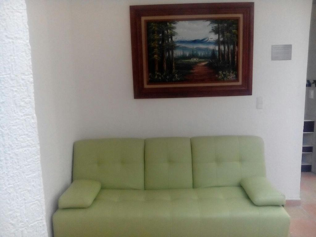 Desarrollo Turistico Hotel Oaxtepec Kültér fotó