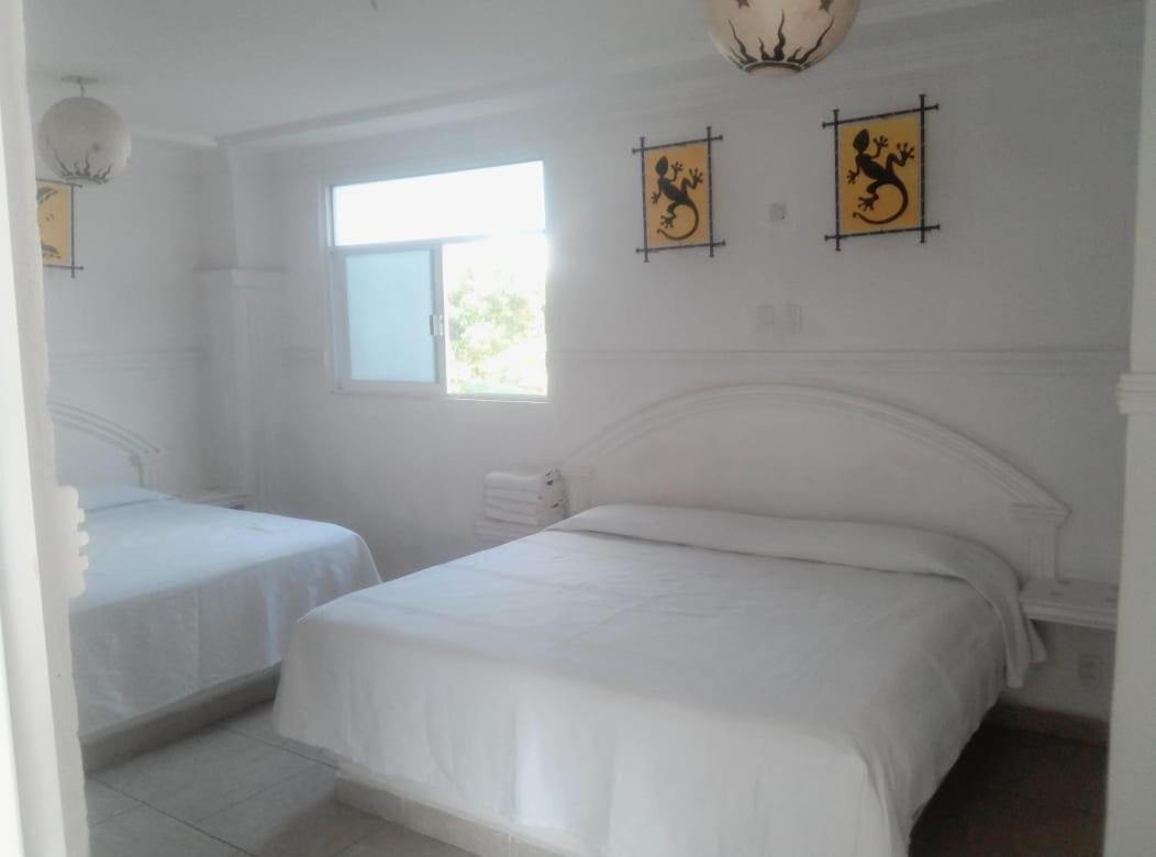 Desarrollo Turistico Hotel Oaxtepec Kültér fotó